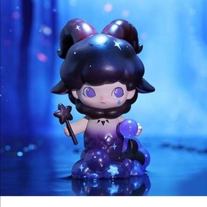 Pop Mart X Dimoo Zodiac Series Figures